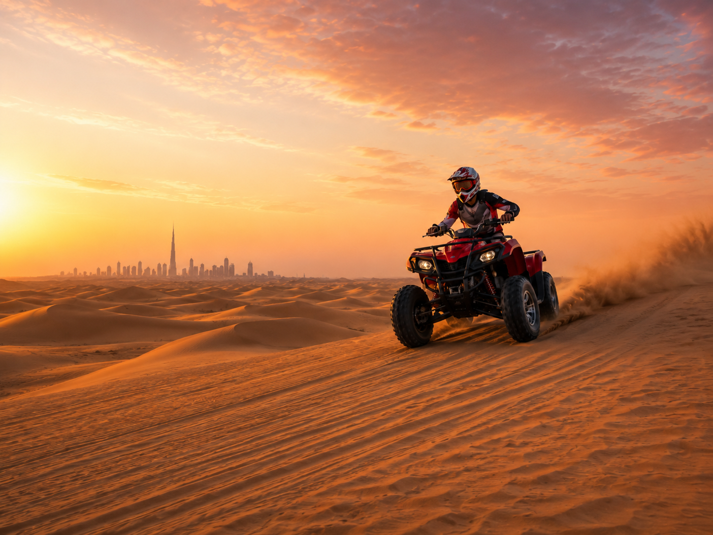 Budget-friendly Dubai itinerary ideas