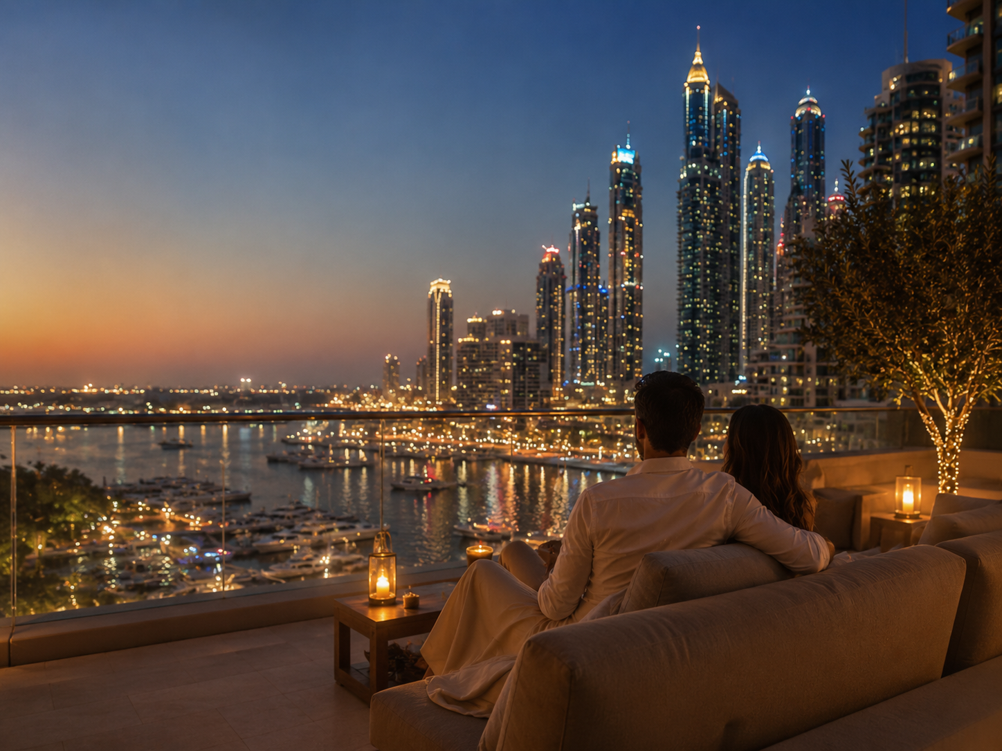 Dubai family travel guide inspiration