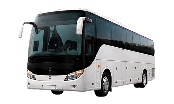 Coach bus for large UAE visitor groups