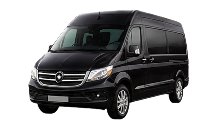 Private vehicle option for Dubai day trips