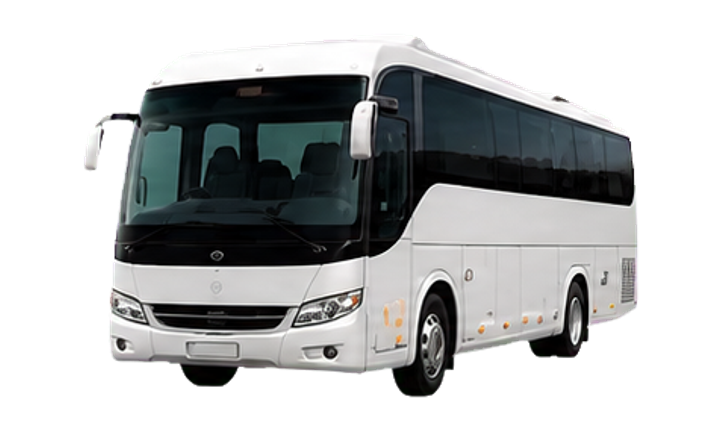 Dubai group transport guide